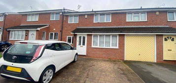 3 bed shared accommodation to rent