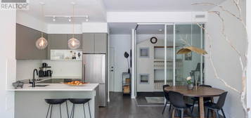 36 WYATT AVENUE, Toronto (Regent Park), Ontario