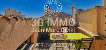 Vente maison 4 pièces 105 m²