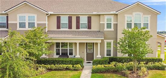 2548 Blowing Breeze Ave, Kissimmee, FL 34744