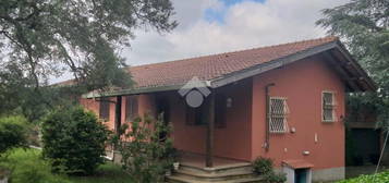 Villa unifamiliare, buono stato, 245 m², Appia Sud, Velletri