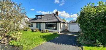 4 bedroom detached bungalow for sale