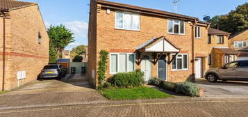 2 bedroom semi-detached house