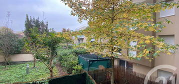 Achat appartement 2 pièces 40 m²