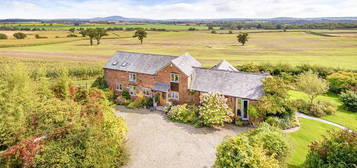 3 bedroom barn conversion for sale