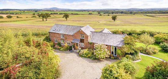 3 bedroom barn conversion for sale