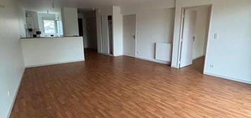 VIRE-NORMANDIE - Appartement T3 HLM de 77 m²