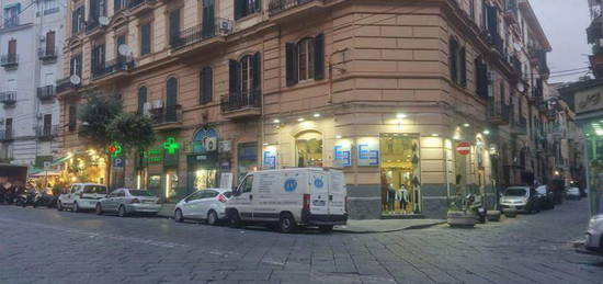 Appartamento Napoli [Cod. rif 3192573VRG] (San Lor