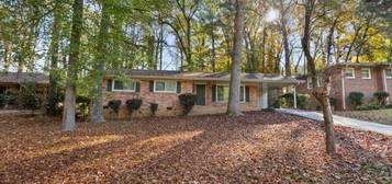 2740 Pasco Ln SE, Atlanta, GA 30316