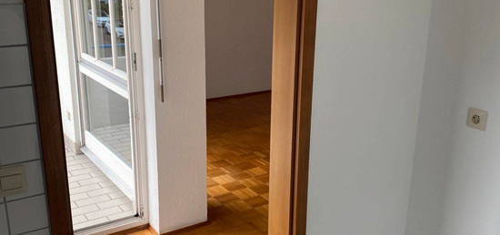 Schöne 2,5 Zimmer Wohnung in Sigmaringen Nähe Krankenhaus