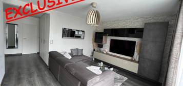 Achat appartement 3 pièces 55 m²