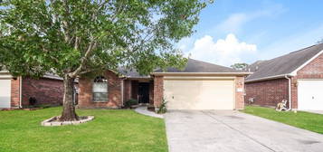 23018 Sandpiper Trl, Spring, TX 77373