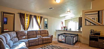 1235 Telstar Loop NW, Albuquerque, NM 87121