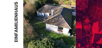 R.B. Makler: Traumhafter Bungalow in beliebter Wohnlage