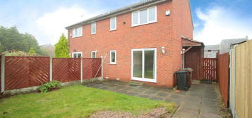 1 bedroom terraced house for sale