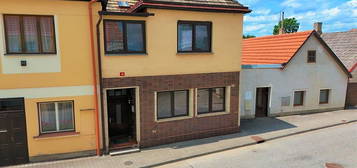 Prodej  rodinného domu 115 m², pozemek 183 m²