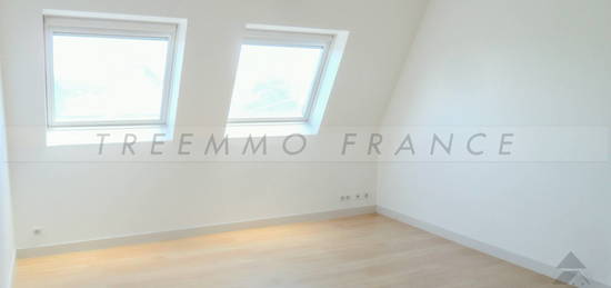 A VENDRE - CROZON CENTRE - TRES BEL APPARTEMENT T2 DE 44 M2