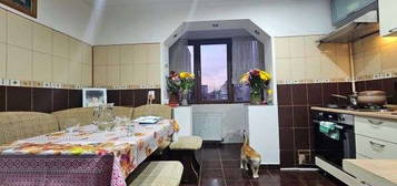 Ap.MODERN 2 camere+ balcon& pivnita Hipodrom I Et.2/ MOBILAT