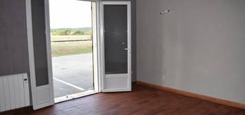 Appartement 1 pièce 30 m²