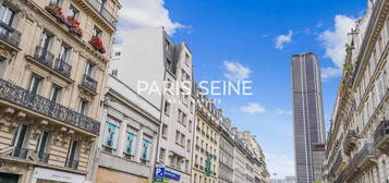 Paris Seine - Charme de l'ancien