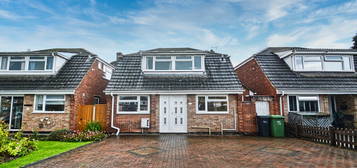 Detached house for sale in Alton Close, Ross-On-Wye HR9