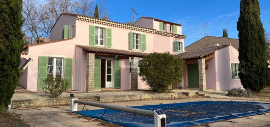 Maison  à vendre, 8 pièces, 5 chambres, 200 m²