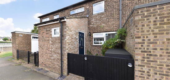 3 bed terraced house for sale