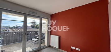 Appartement Sanguinet 2 pièce(s) 40.87 m2