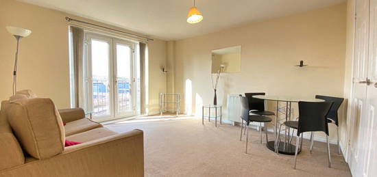 1 bed flat to rent