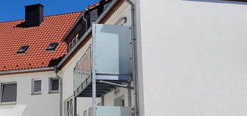 Wohnung 2 Zi-1. OG mit Kü Balkon, Bad+GästeWC Marktstr Soest