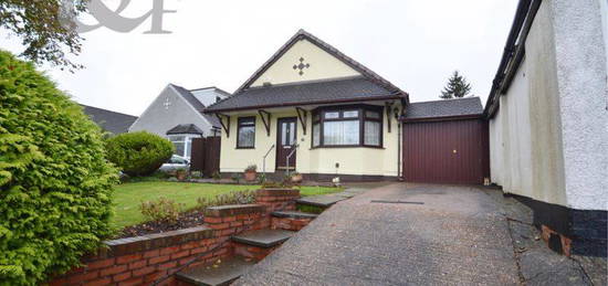 3 bed detached house for sale