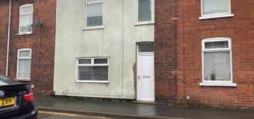 3 bedroom terraced house