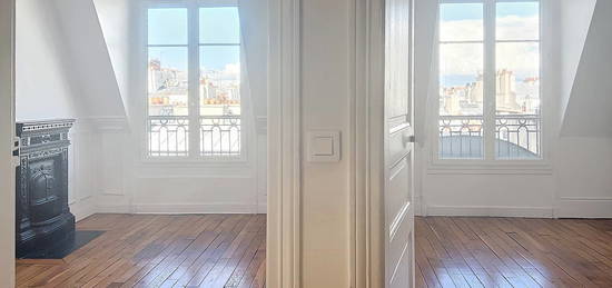 Appartement  à vendre, 2 pièces, 1 chambre, 30 m²