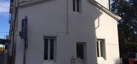 Appartement Nantes 2 pièce(s) 34 m2