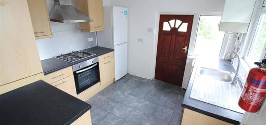 Property to rent in Mackintosh Place, Roath, Cardiff CF24