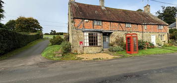 Property to rent in Compton Chamberlayne, Salisbury, Wiltshire SP3