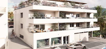 4 Zimmer Wohnung Seewalchen am Attersee