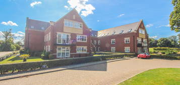 3 bed flat to rent