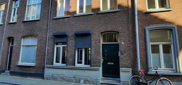 Leliestraat 7 B