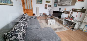 Apartament 3 camere, decomandate, zona Mall, Comision 0% Cum