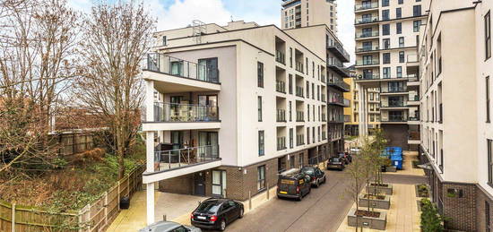 1 bed flat for sale