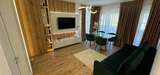 Apartament 2 camere Premium Bucium/Freya