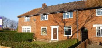 Terraced house to rent in Central Avenue, Billingham TS23