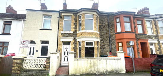 3 bed terraced house to rent