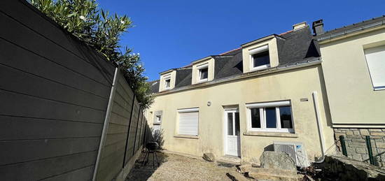 Maison  à vendre, 6 pièces, 5 chambres, 110 m²