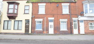 3 bedroom terraced house