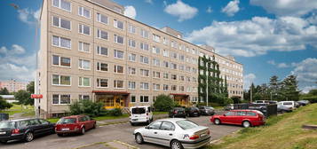 Pronájem bytu 4+1 93 m²