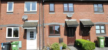 2 bedroom terraced house