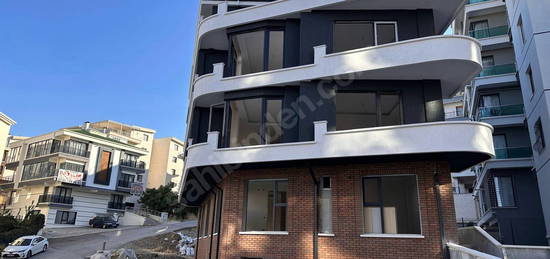 ÇANKAYA KIRKKONAKLAR DA SIFIR BİNADA 3+1 DUBLEKS SATILIK DAİRE