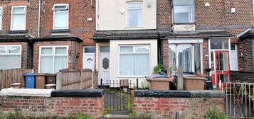 Terraced house to rent in Sydney Avenue, Eccles, Manchester M30